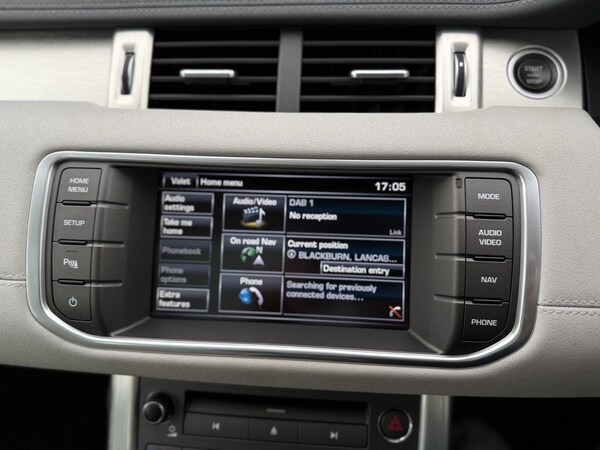 Used Land Rover Range Rover Evoque 2014 for sale - 74484048: Photo 41