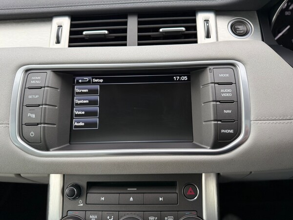 Used Land Rover Range Rover Evoque 2014 for sale - 74484048: Photo 42