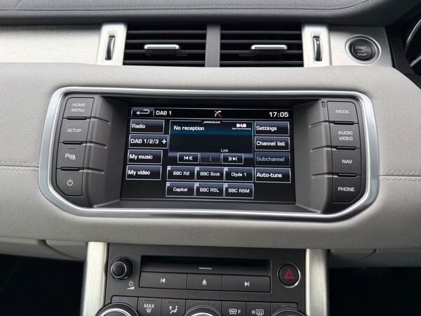 Used Land Rover Range Rover Evoque 2014 for sale - 74484048: Photo 43
