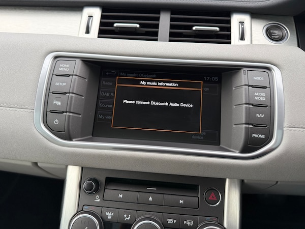 Used Land Rover Range Rover Evoque 2014 for sale - 74484048: Photo 44