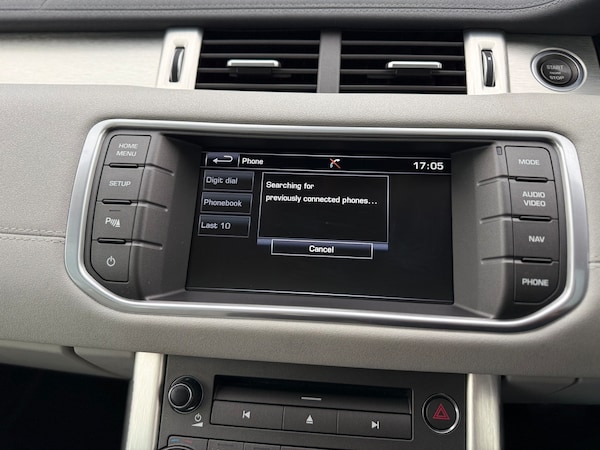 Used Land Rover Range Rover Evoque 2014 for sale - 74484048: Photo 45