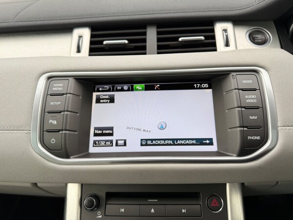 Used Land Rover Range Rover Evoque 2014 for sale - 74484048: Photo 46