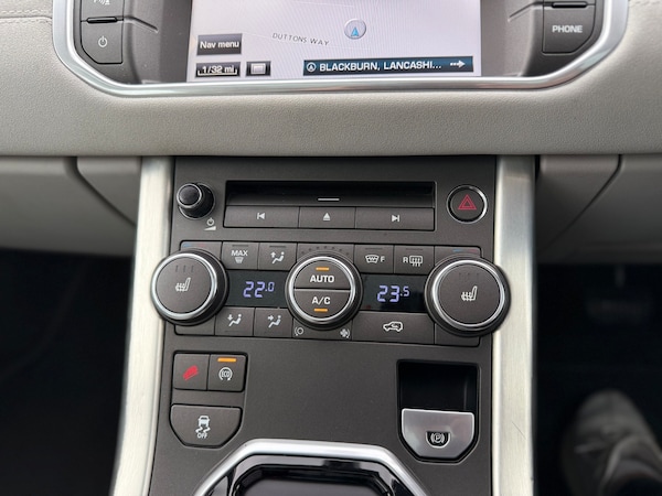 Used Land Rover Range Rover Evoque 2014 for sale - 74484048: Photo 47