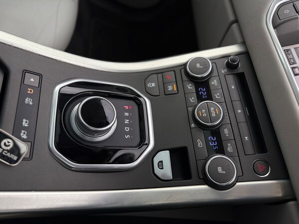 Used Land Rover Range Rover Evoque 2014 for sale - 74484048: Photo 48