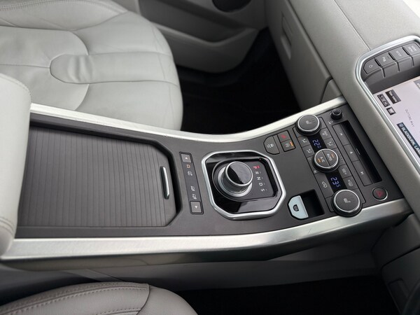 Used Land Rover Range Rover Evoque 2014 for sale - 74484048: Photo 49