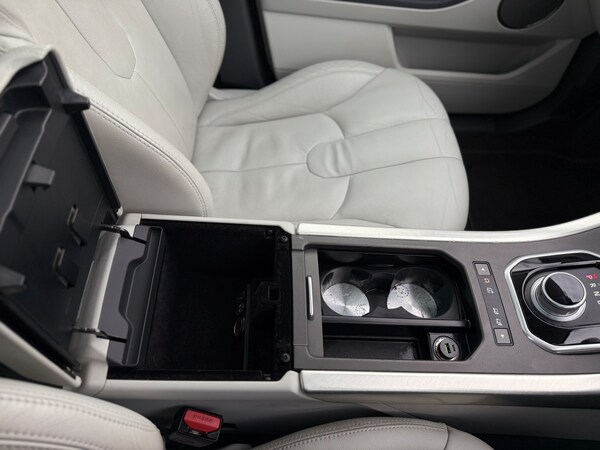Used Land Rover Range Rover Evoque 2014 for sale - 74484048: Photo 50