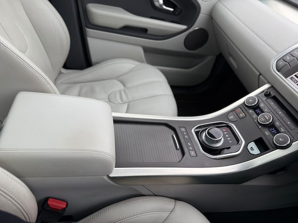 Used Land Rover Range Rover Evoque 2014 for sale - 74484048: Photo 51