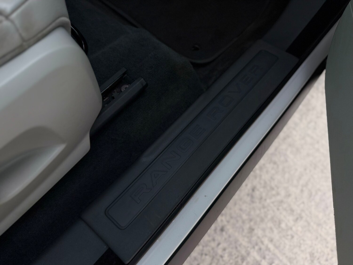 Used Land Rover Range Rover Evoque 2014 for sale - 74484048: Photo 53