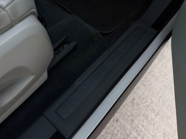 Used Land Rover Range Rover Evoque 2014 for sale - 74484048: Photo 53