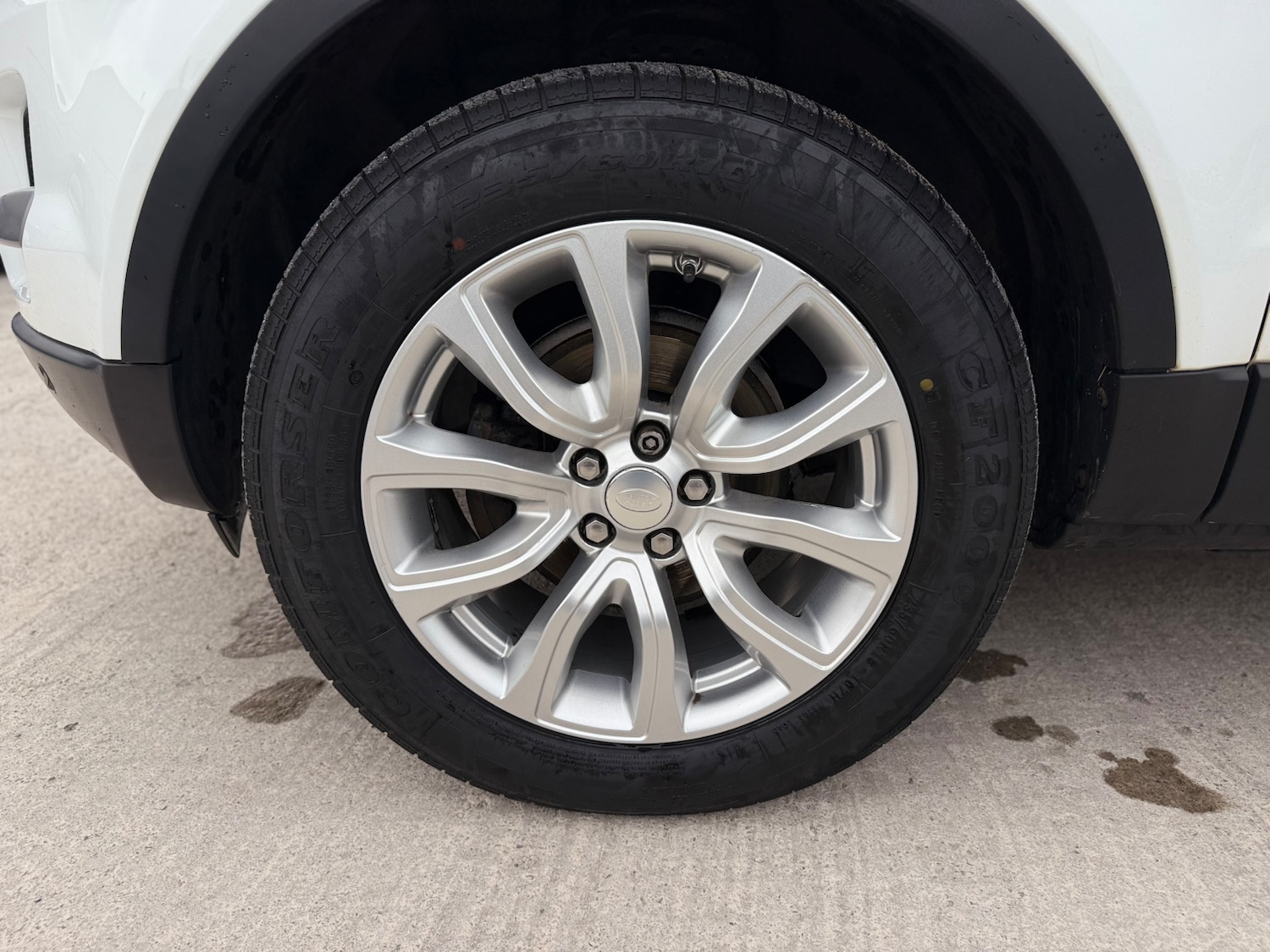 Used Land Rover Range Rover Evoque 2014 for sale - 74484048: Photo 62