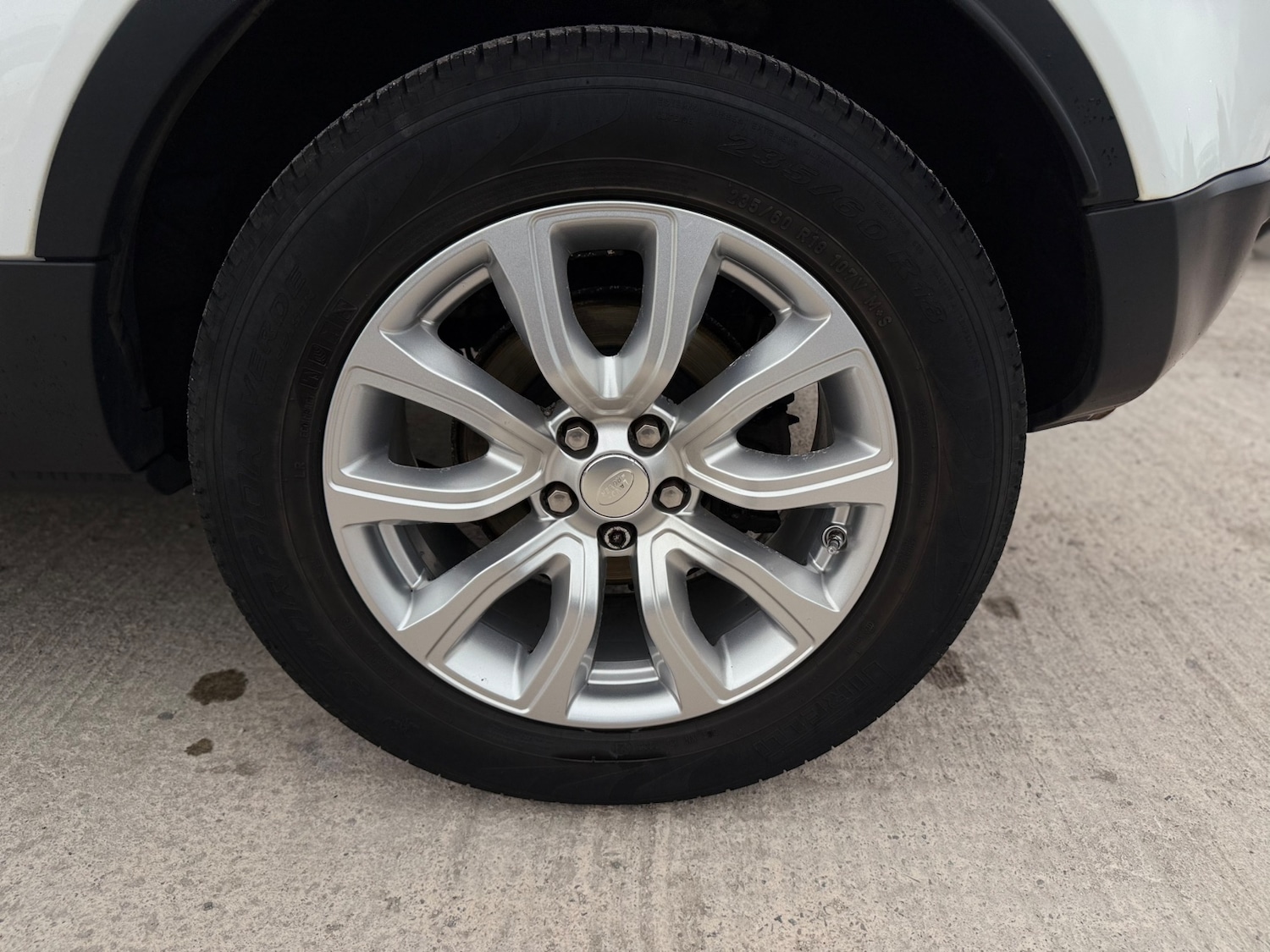 Used Land Rover Range Rover Evoque 2014 for sale - 74484048: Photo 63