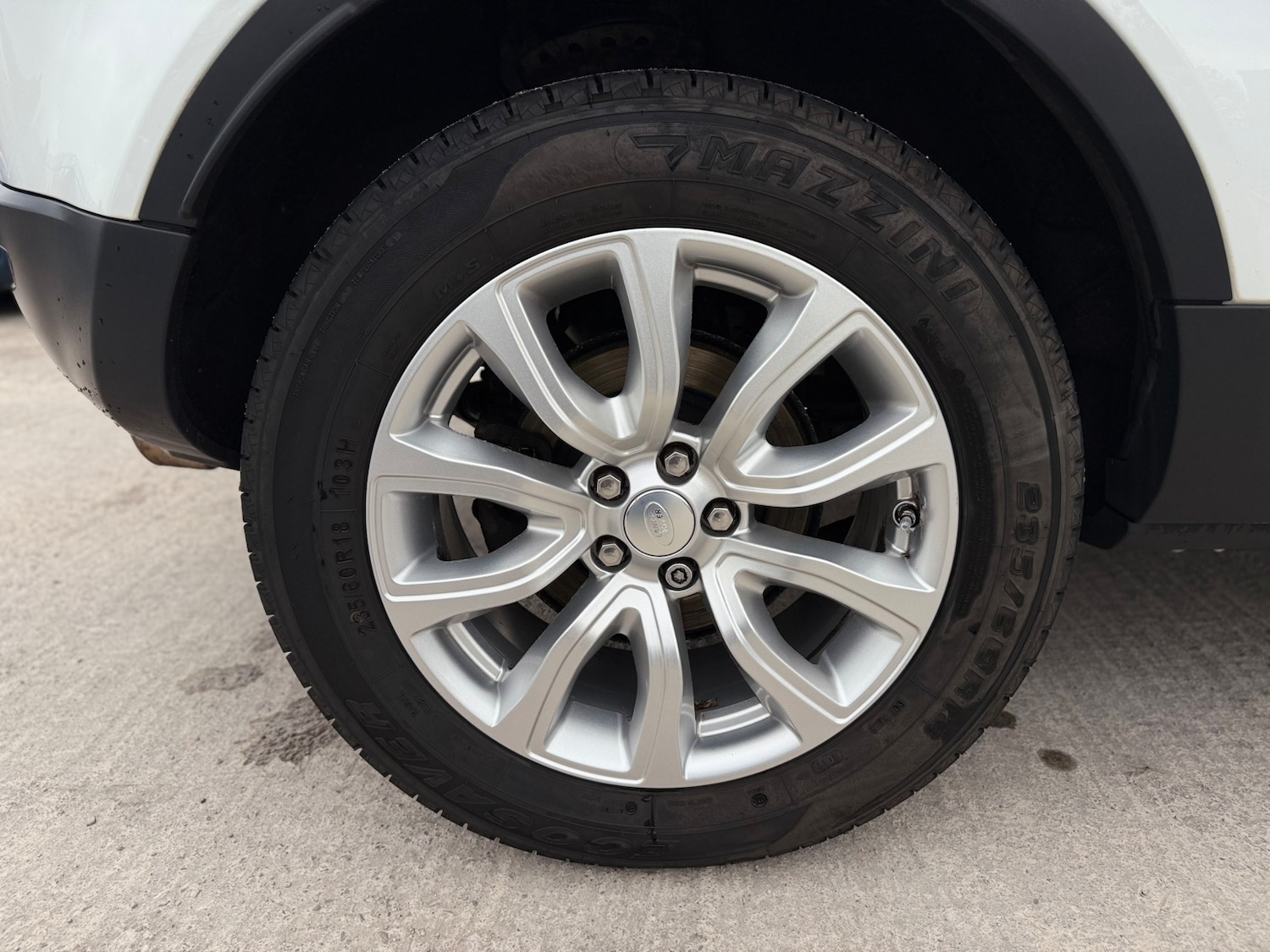 Used Land Rover Range Rover Evoque 2014 for sale - 74484048: Photo 64