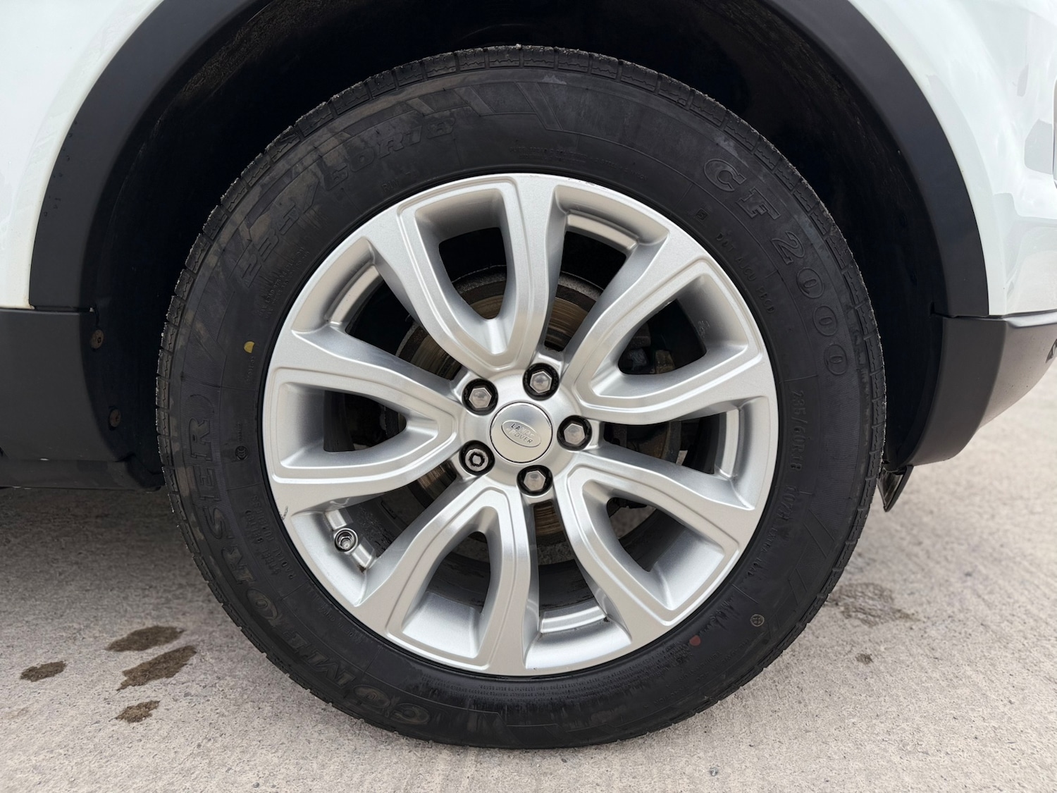 Used Land Rover Range Rover Evoque 2014 for sale - 74484048: Photo 65