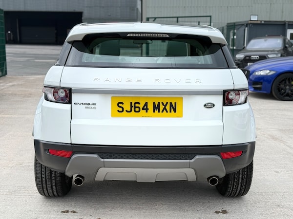 Used Land Rover Range Rover Evoque 2014 for sale - 74484048: Photo 7