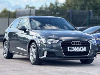 2016 (66) - 1.4 TFSI CoD Sport Hatchback 3dr Petrol S Tronic Euro 6 (s/s) (150 ps)