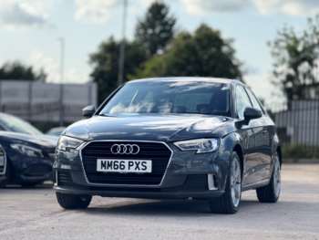 Used Audi A3 2016 for sale - 75124059: Photo
