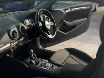 Used Audi A3 2016 for sale - 75124059: Photo