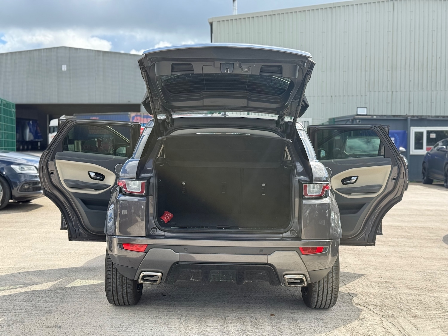 Vehicle 15