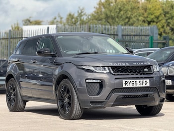 (65) - 2.0 Si4 HSE Dynamic SUV 5dr Petrol Auto 4WD Euro 6 (s/s) (240 ps)