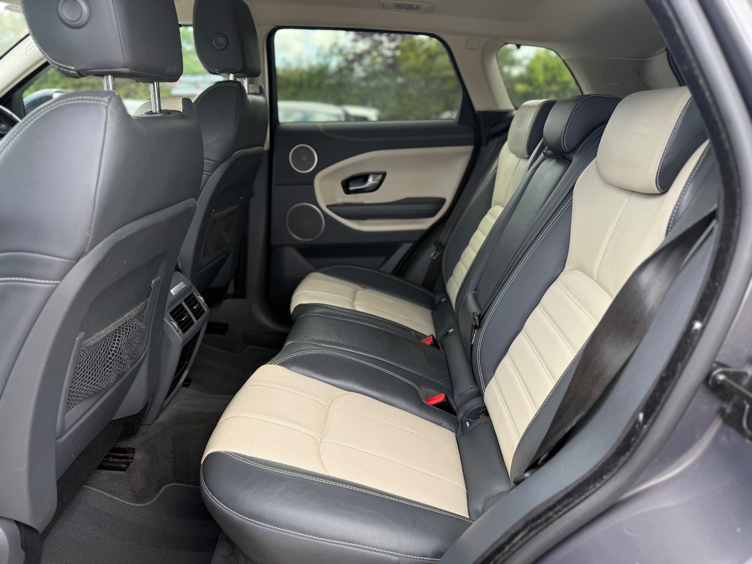 Vehicle 27