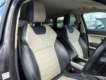 Used Land Rover Range Rover Evoque 2016 for sale - 75937919: Photo
