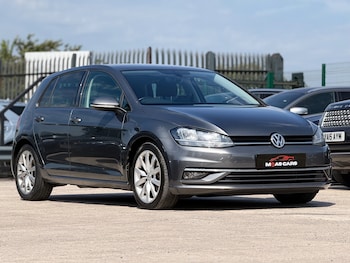 Used Volkswagen Golf 2018 for sale - 79514368: Photo