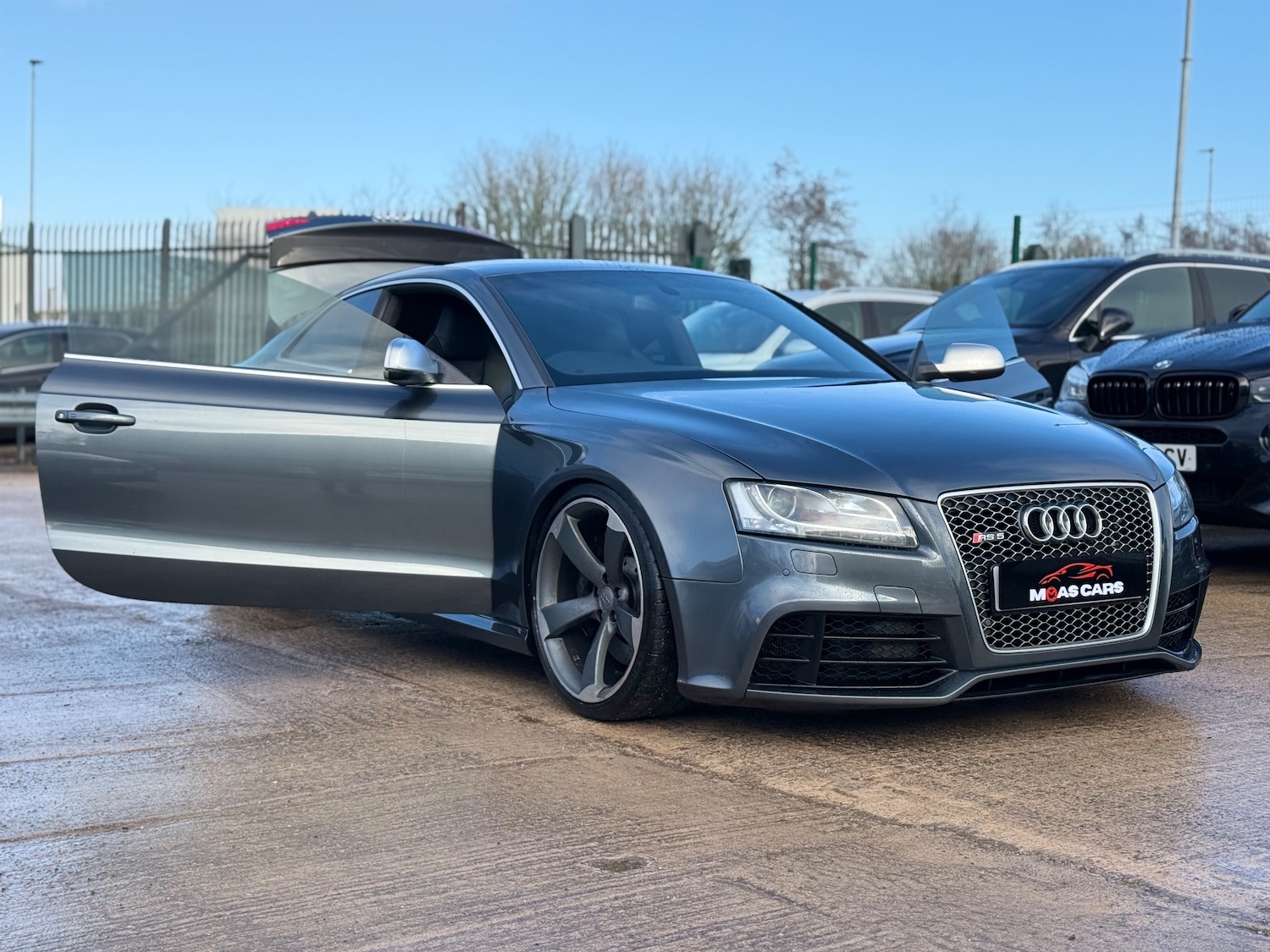 Used Audi RS5 for sale - 77211708: Photo 10