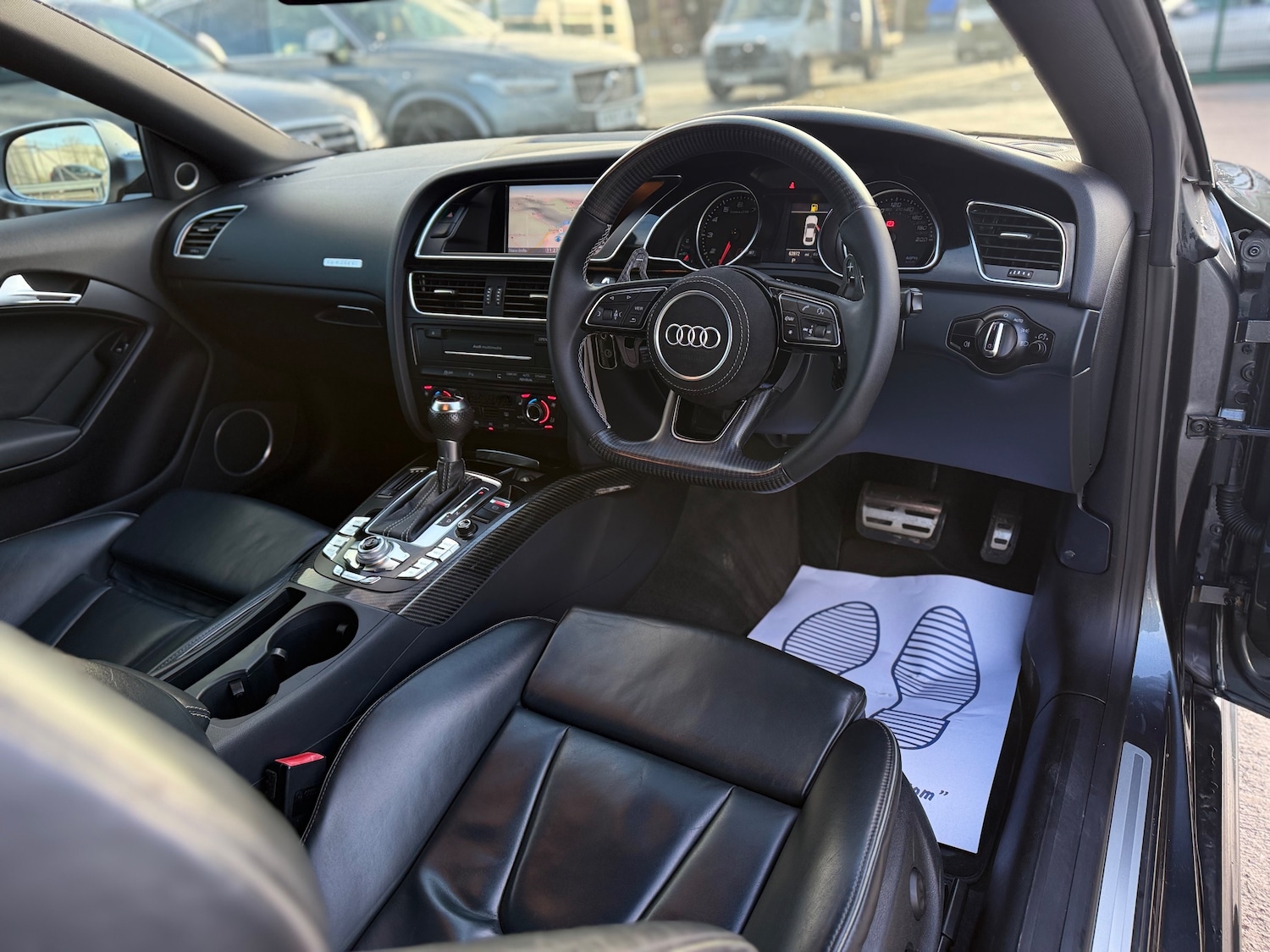 Used Audi RS5 for sale - 77211708: Photo 18