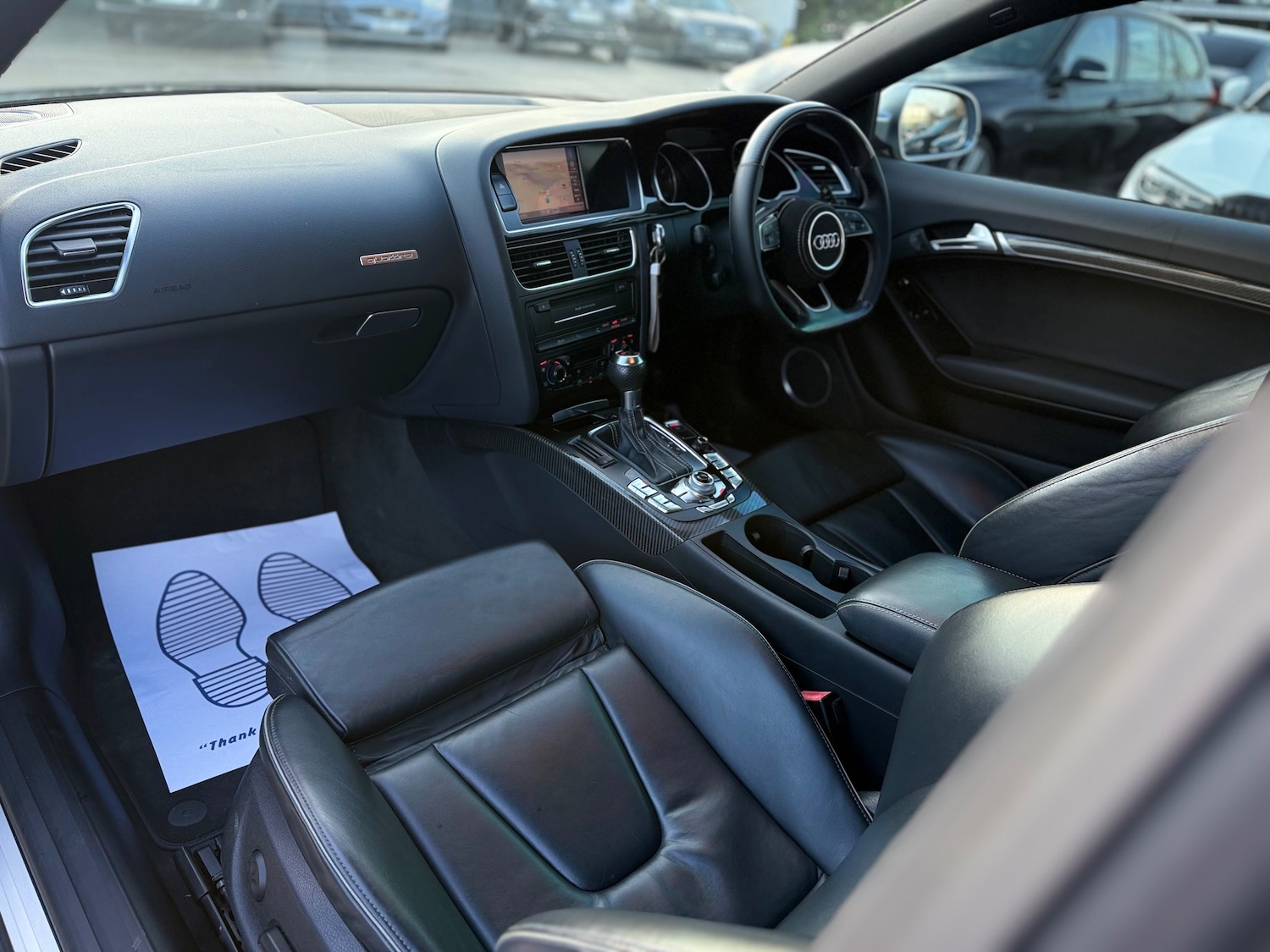 Used Audi RS5 for sale - 77211708: Photo 22