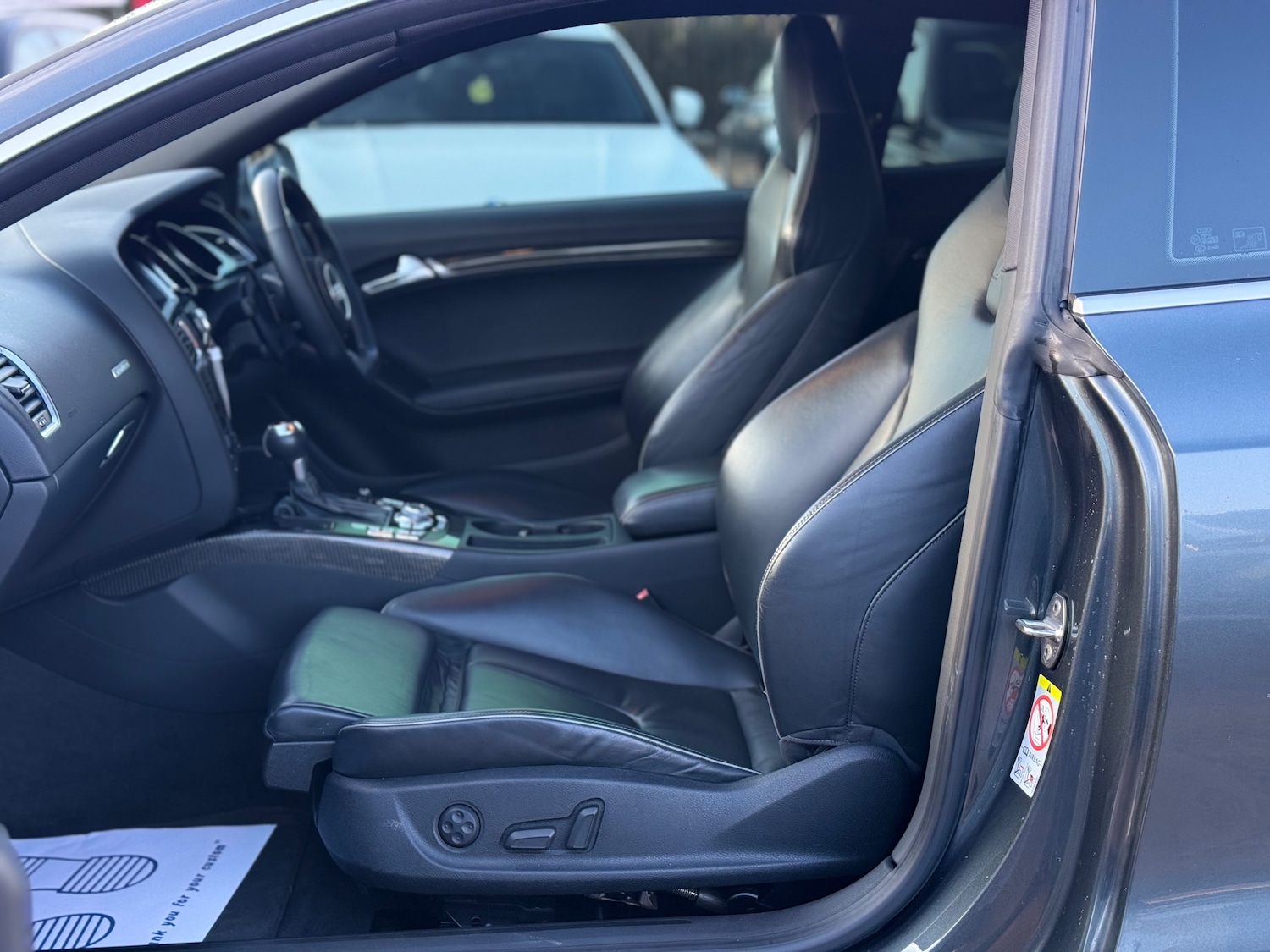 Used Audi RS5 for sale - 77211708: Photo 23