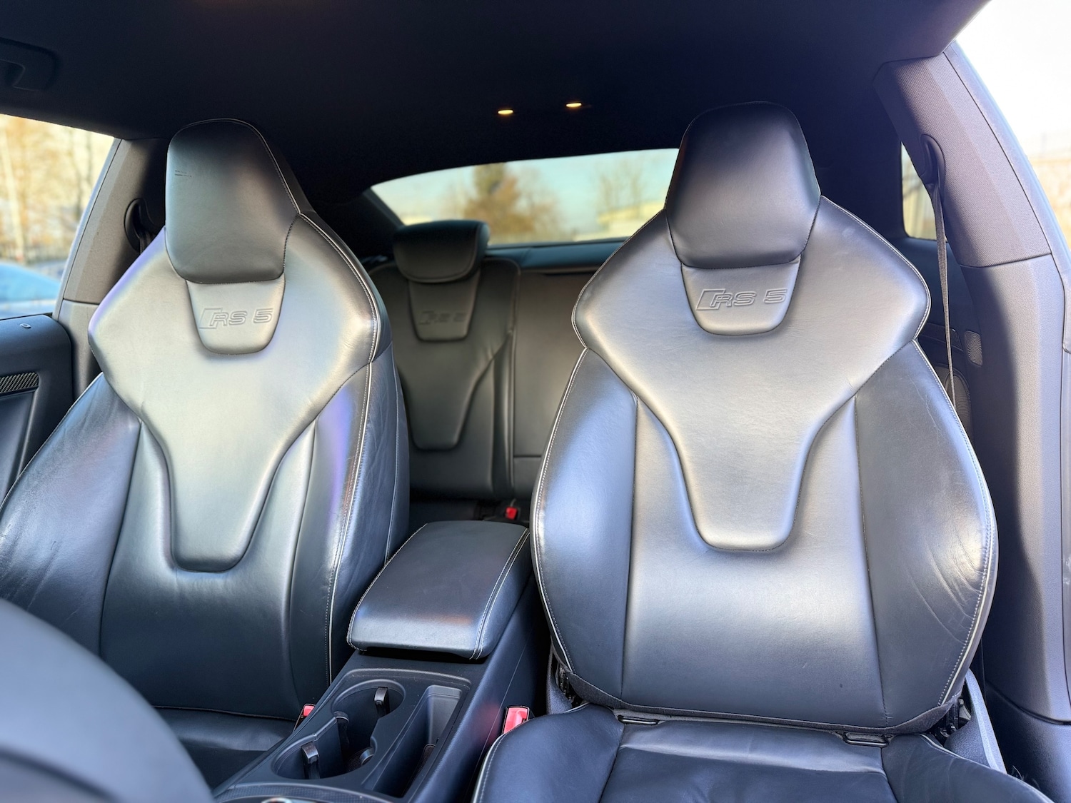 Used Audi RS5 for sale - 77211708: Photo 24