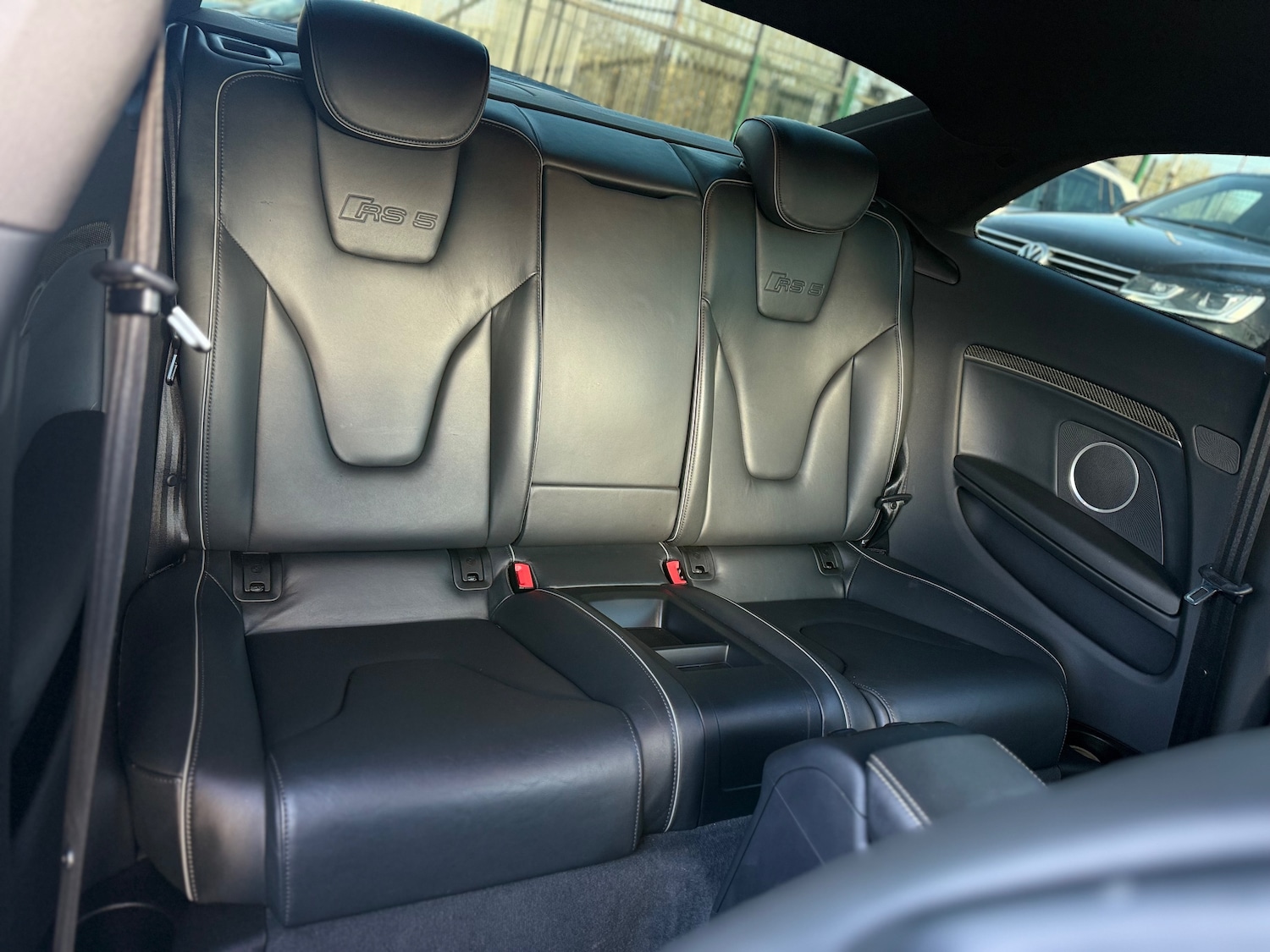 Used Audi RS5 for sale - 77211708: Photo 25