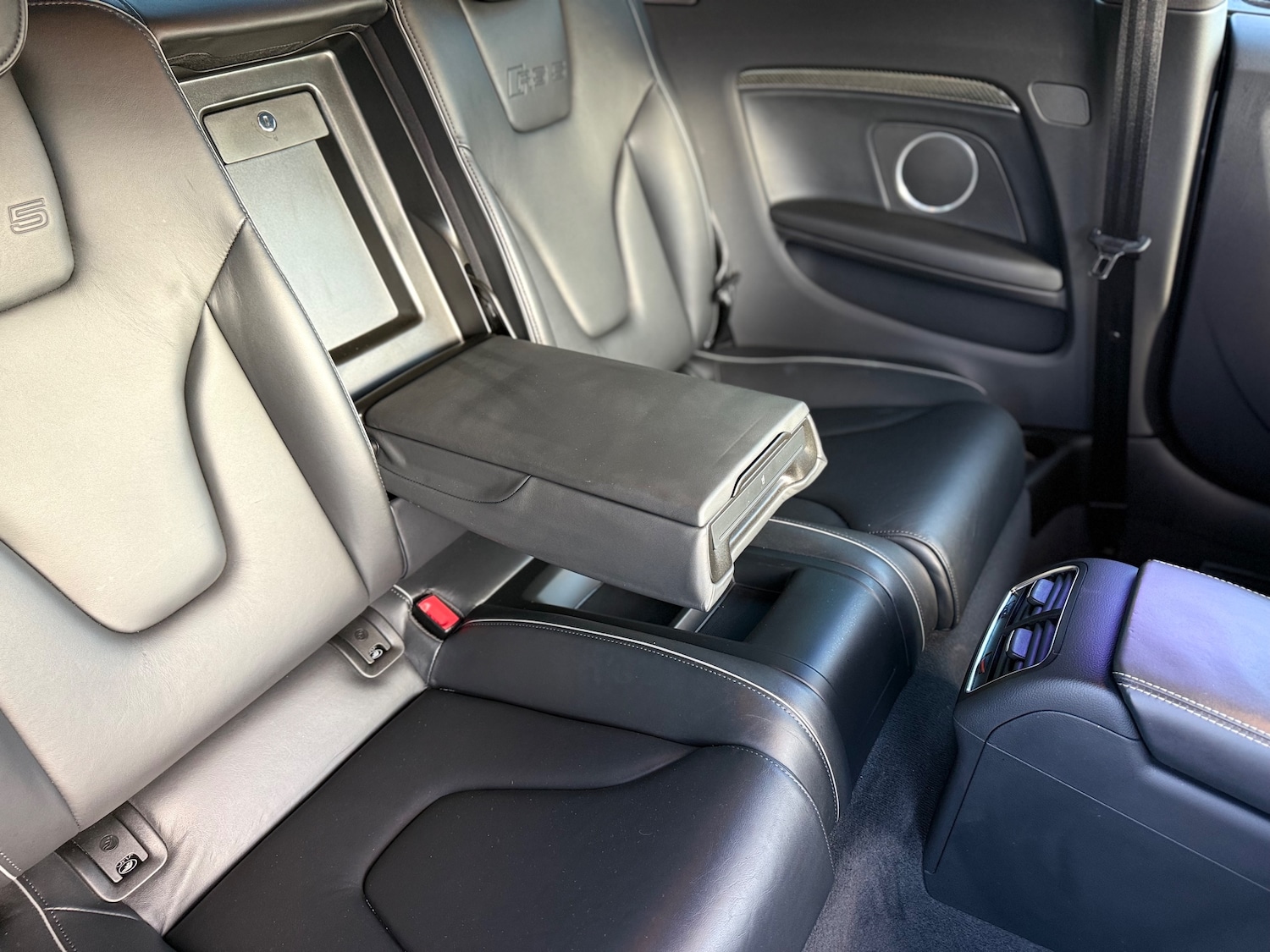 Used Audi RS5 for sale - 77211708: Photo 26