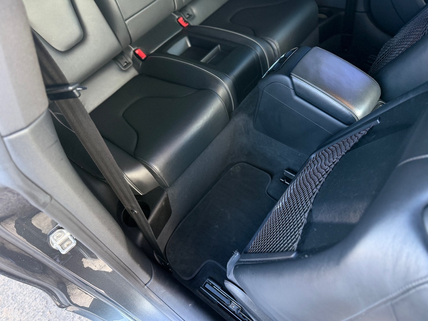 Used Audi RS5 for sale - 77211708: Photo 28