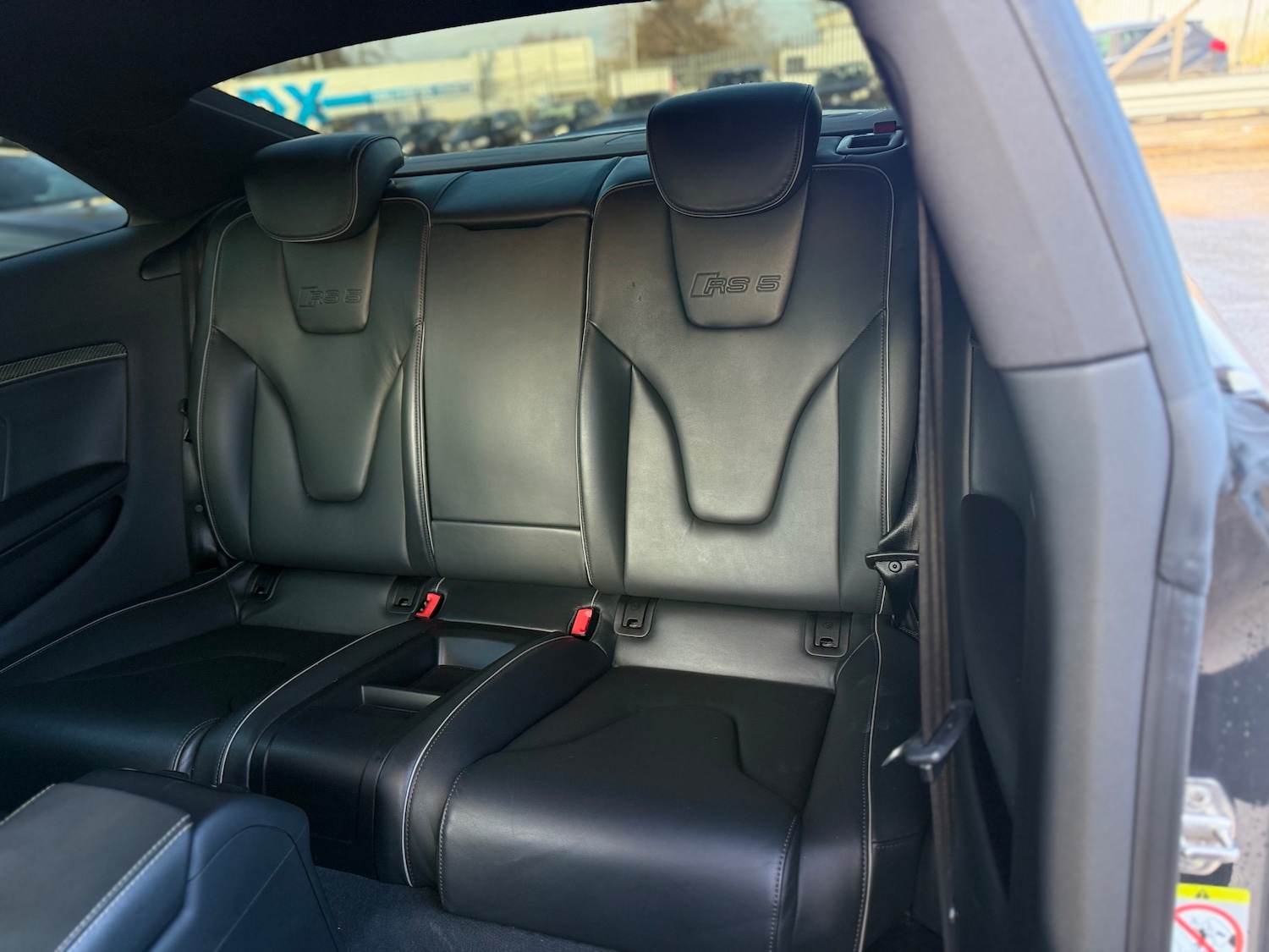 Used Audi RS5 for sale - 77211708: Photo 29