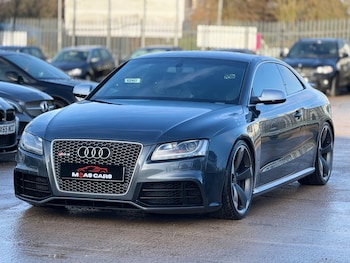 Used Audi RS5 2012 for sale - 77211708: Photo