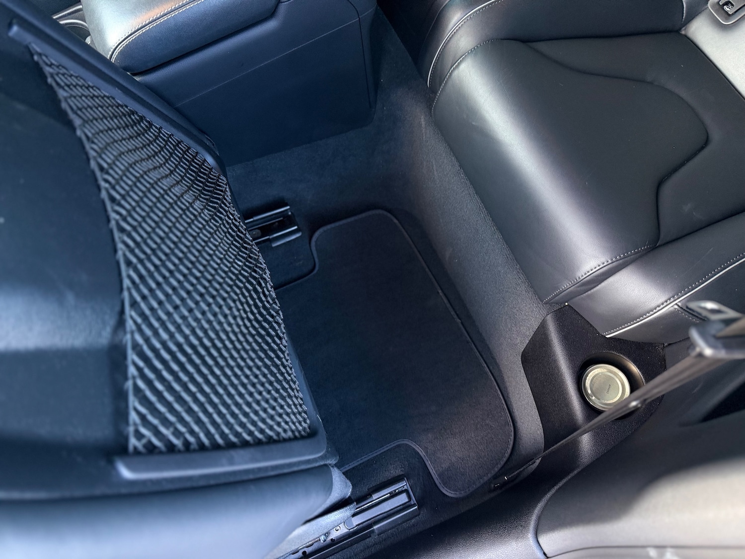 Used Audi RS5 for sale - 77211708: Photo 30