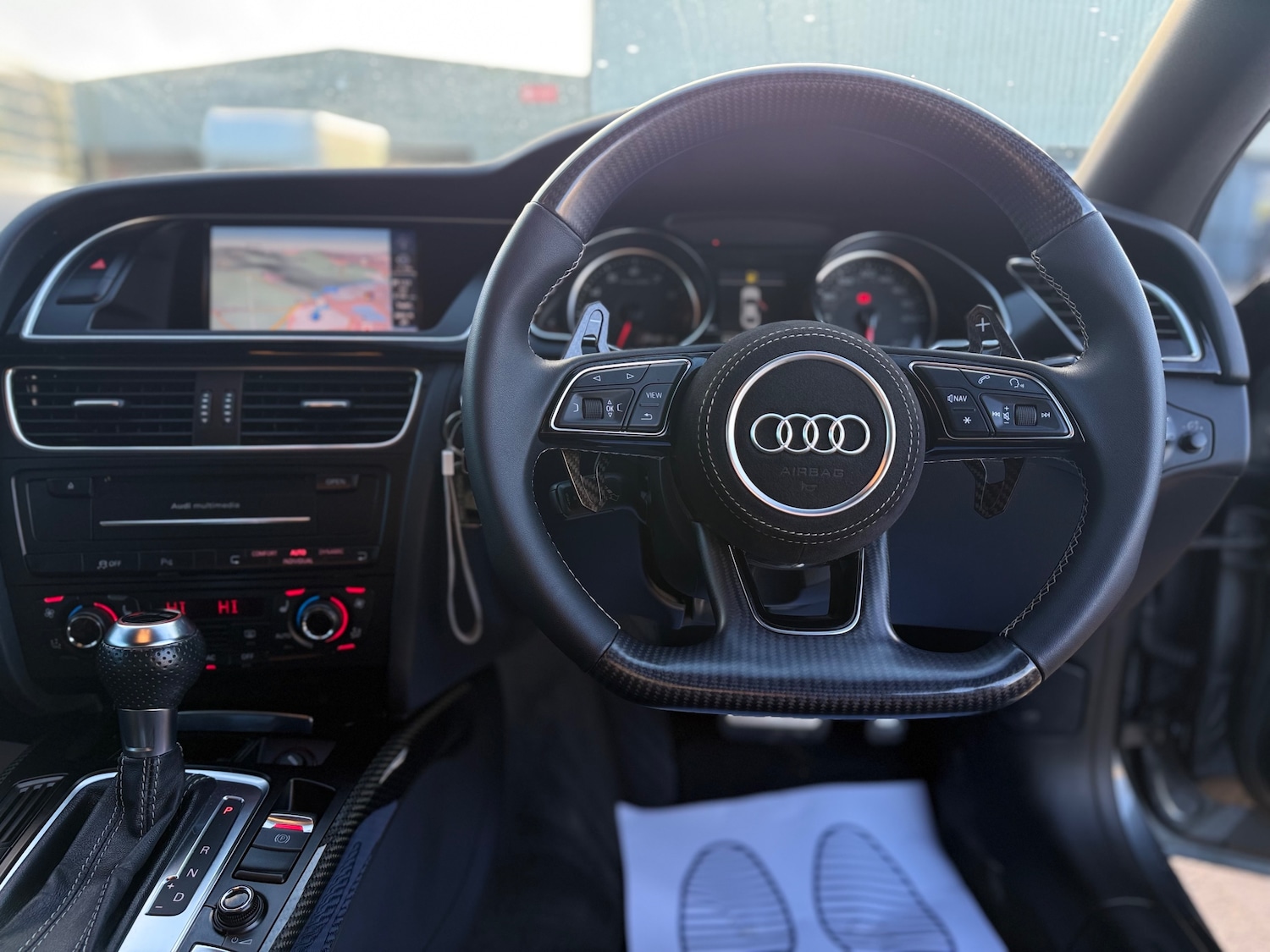Used Audi RS5 for sale - 77211708: Photo 33