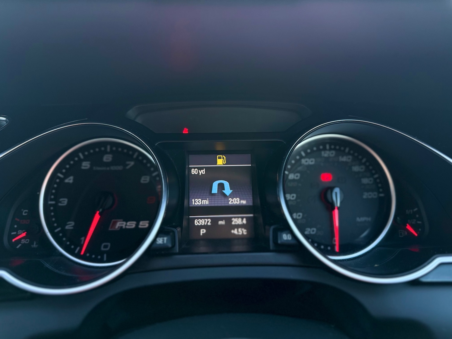 Used Audi RS5 for sale - 77211708: Photo 34