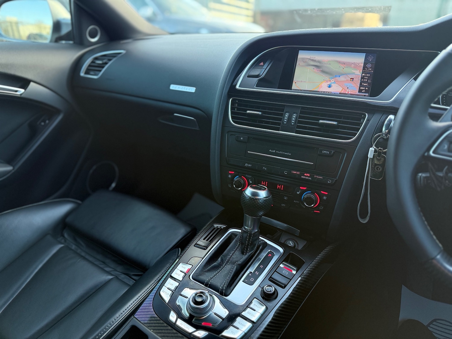 Used Audi RS5 for sale - 77211708: Photo 35