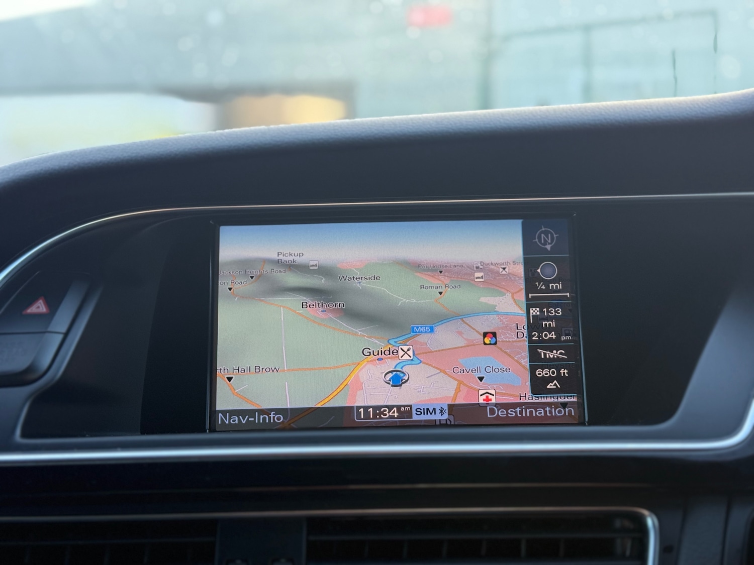 Used Audi RS5 for sale - 77211708: Photo 36