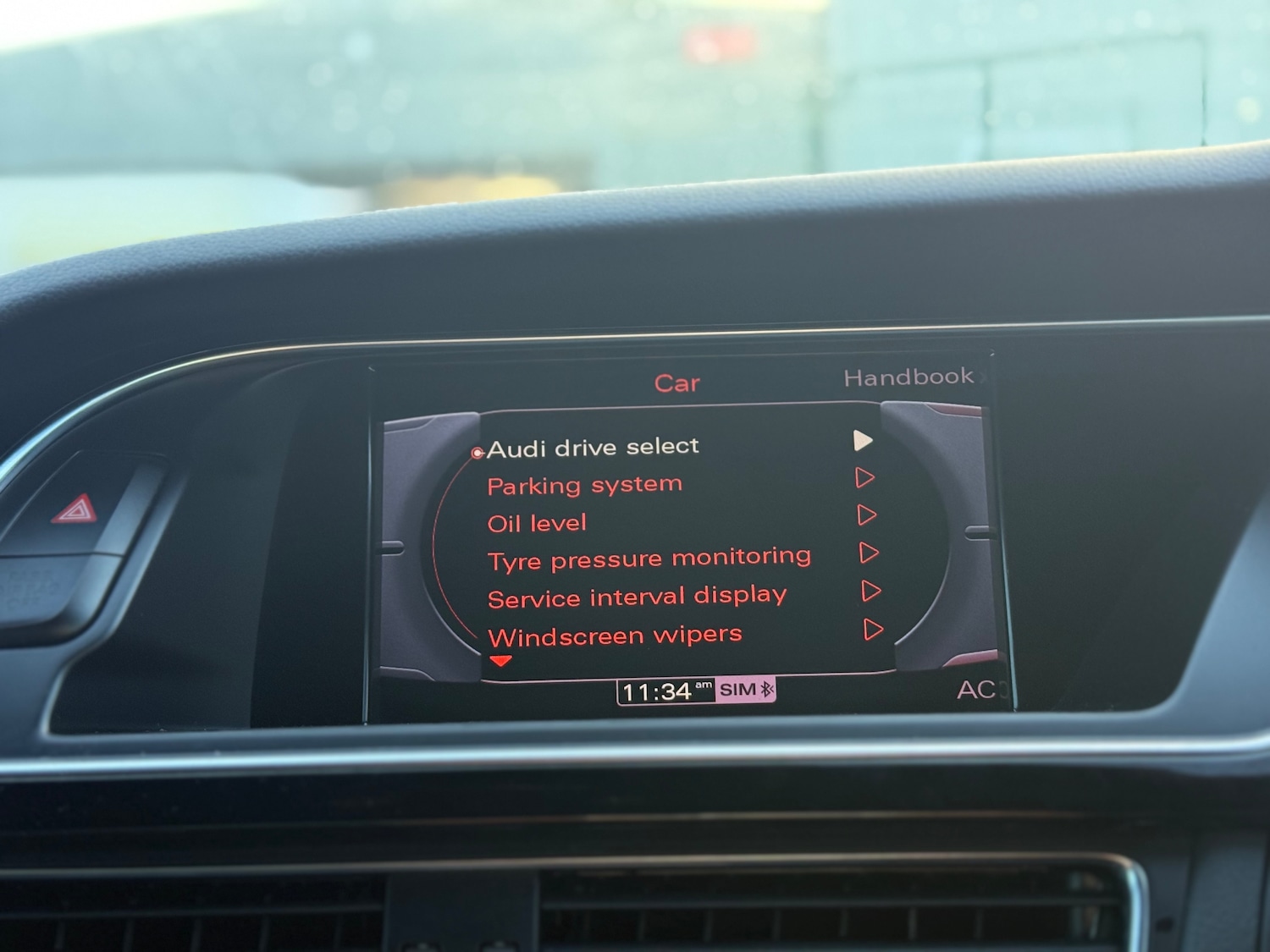 Used Audi RS5 for sale - 77211708: Photo 38