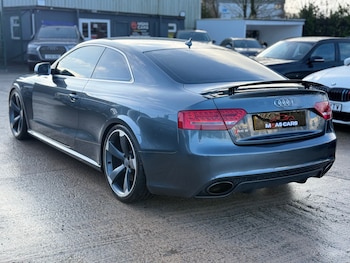 Used Audi RS5 2012 for sale - 77211708: Photo