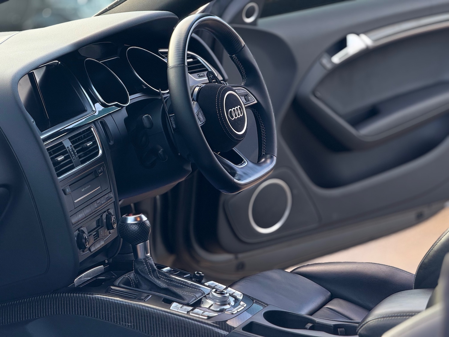 Used Audi RS5 for sale - 77211708: Photo 4