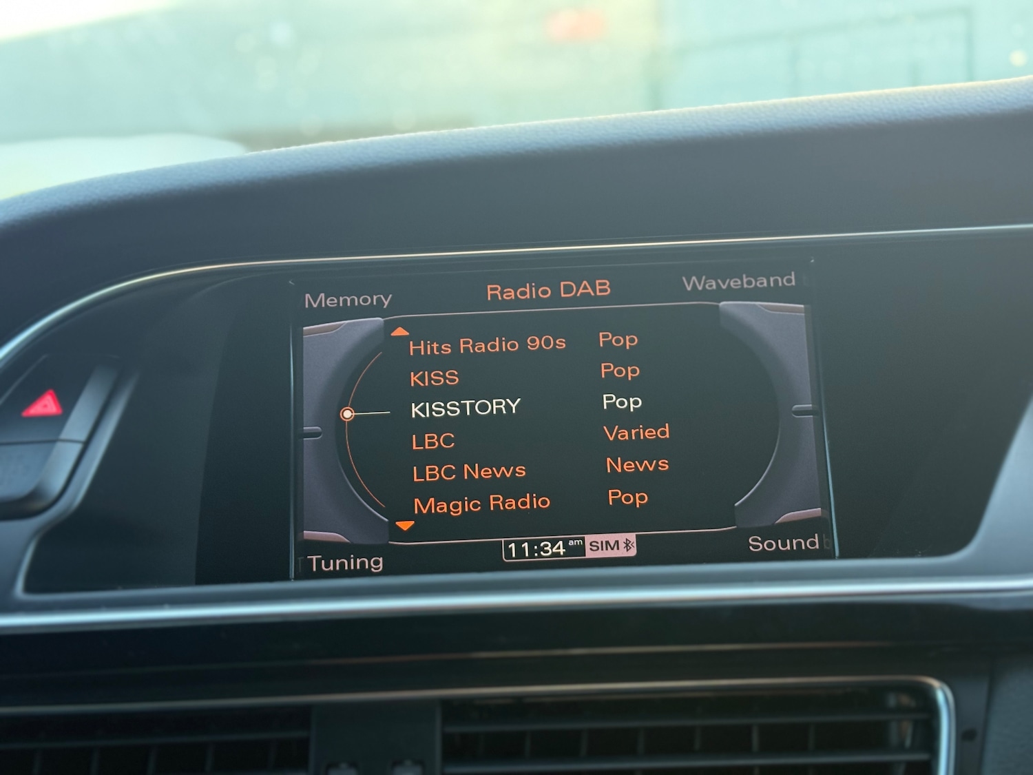 Used Audi RS5 for sale - 77211708: Photo 40