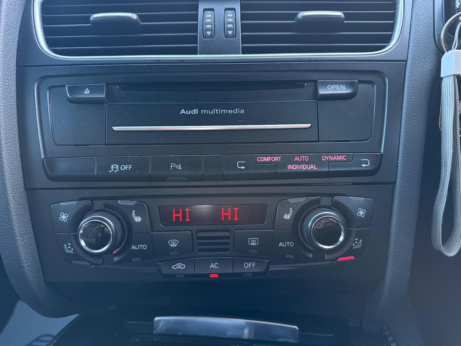 Used Audi RS5 for sale - 77211708: Photo 44