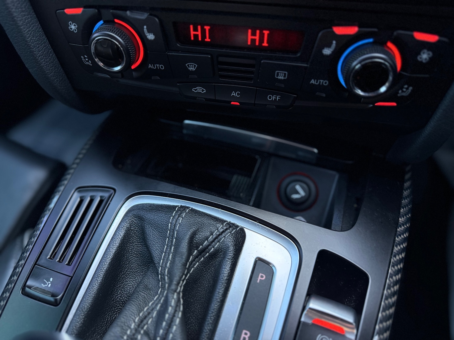 Used Audi RS5 for sale - 77211708: Photo 45