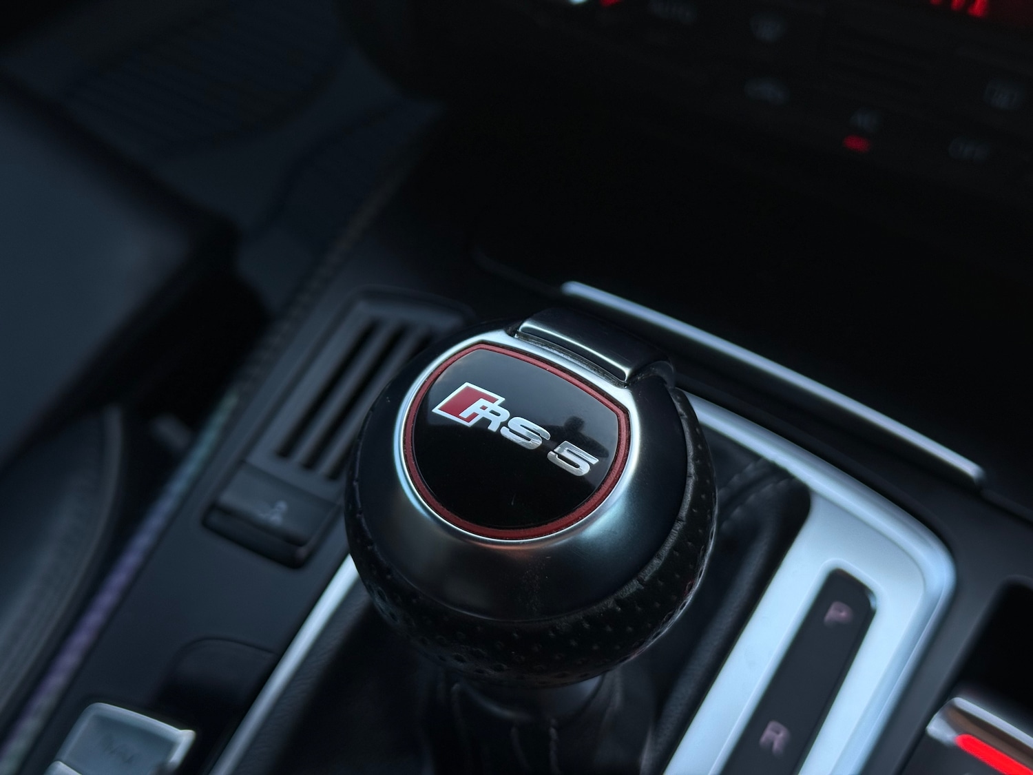 Used Audi RS5 for sale - 77211708: Photo 46