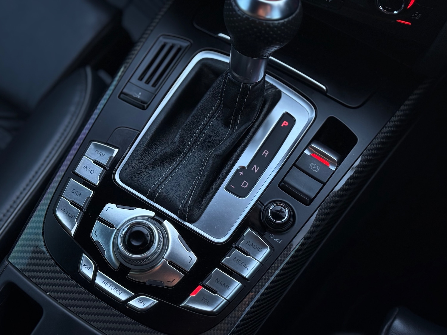 Used Audi RS5 for sale - 77211708: Photo 47