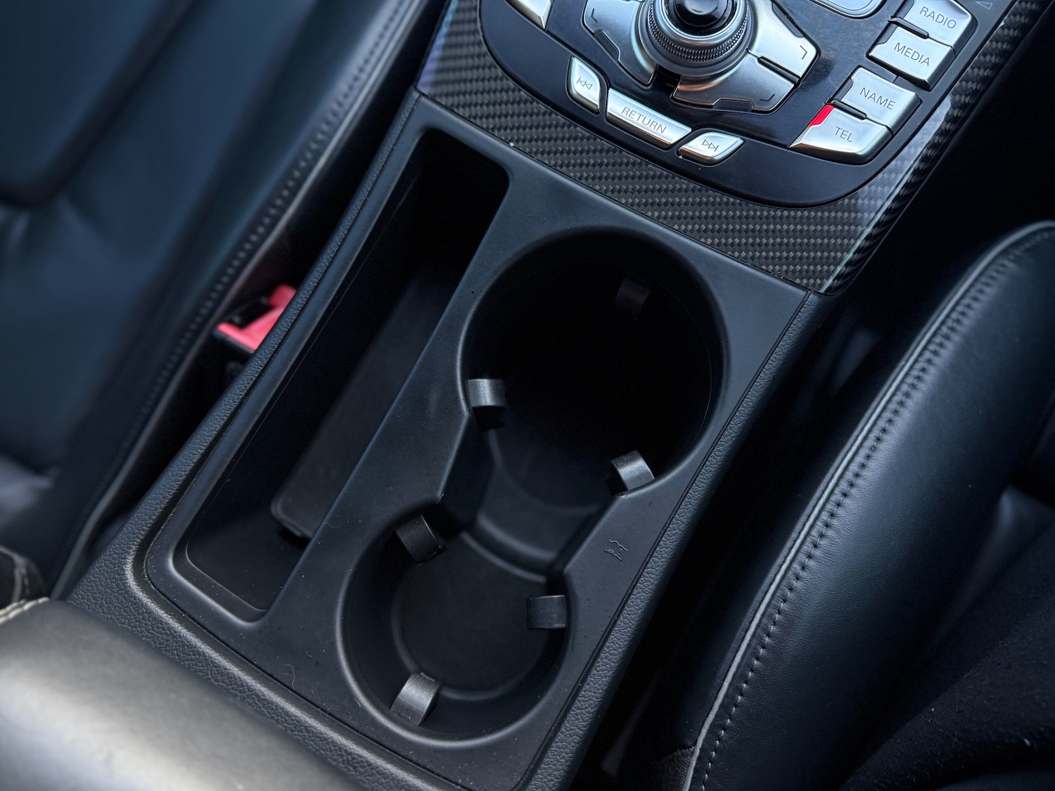 Used Audi RS5 for sale - 77211708: Photo 48